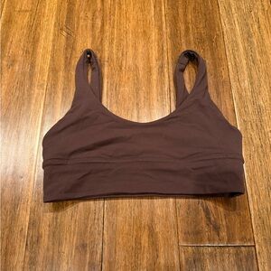 Lululemon Reversible Align Bra